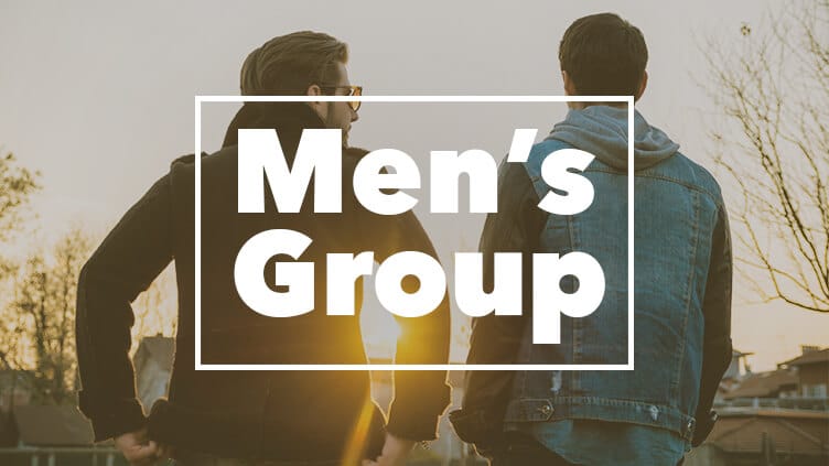 Men's Group